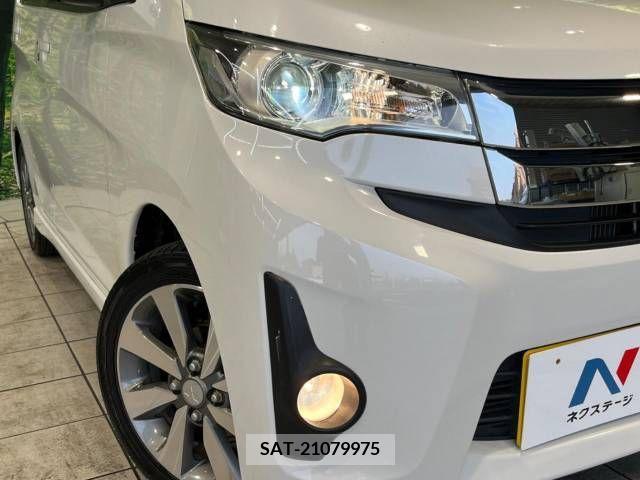 Mitsubishi EK CUSTOM 2013-11 300738-12