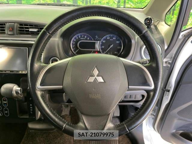Mitsubishi EK CUSTOM 2013-11 300738-11