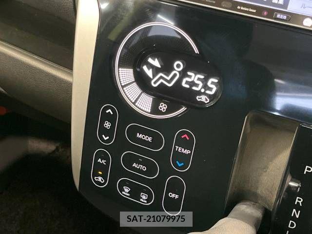 Mitsubishi EK CUSTOM 2013-11 300738-5