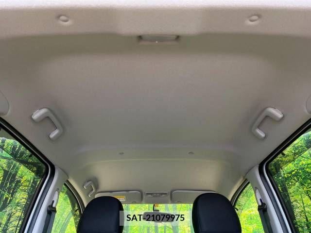 Mitsubishi EK CUSTOM 2013-11 300738-10