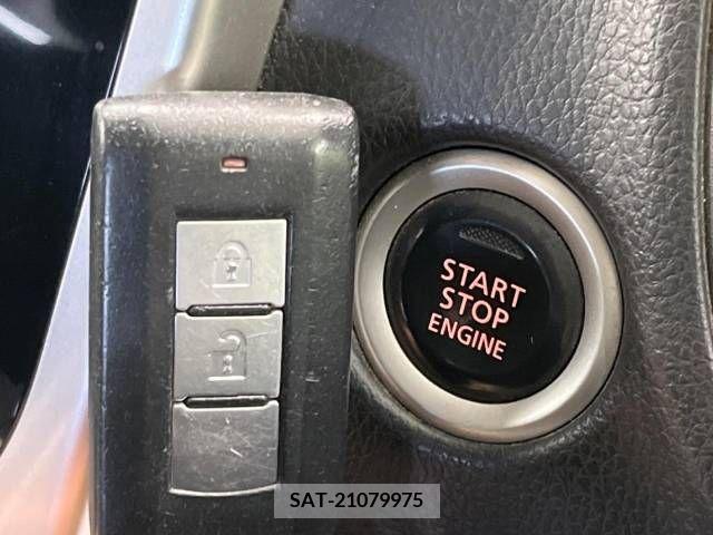Mitsubishi EK CUSTOM 2013-11 300738-4