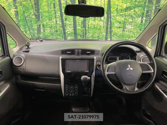 Mitsubishi EK CUSTOM 2013-11 300738-1