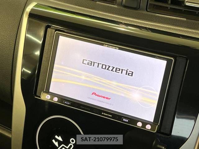 Mitsubishi EK CUSTOM 2013-11 300738-2