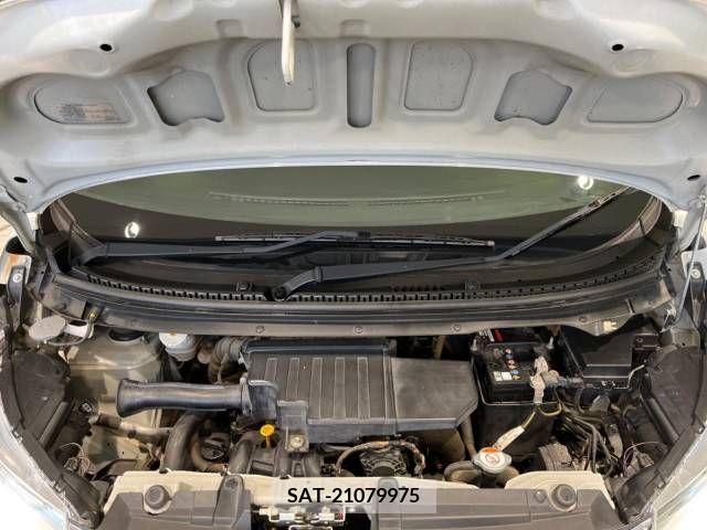 Mitsubishi EK CUSTOM 2013-11 300738-19