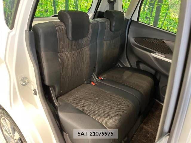 Mitsubishi EK CUSTOM 2013-11 300738-8