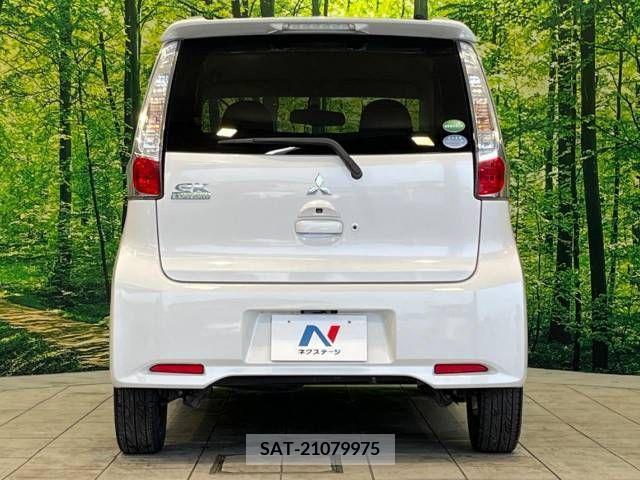 Mitsubishi EK CUSTOM 2013-11 300738-15