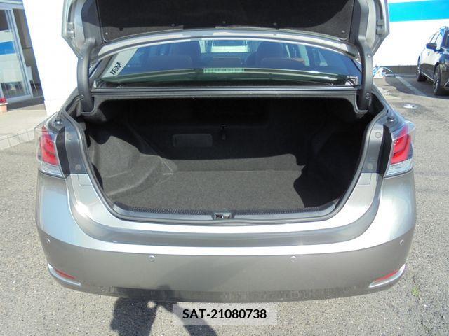 Lexus HS 2016-07 233344-15
