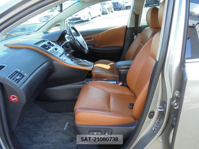 Lexus HS 2016-07 233344-12