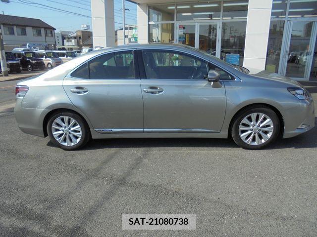 Lexus HS 2016-07 233344-9
