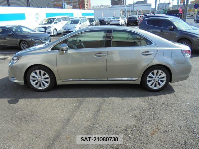 Lexus HS 2016-07 233344-8