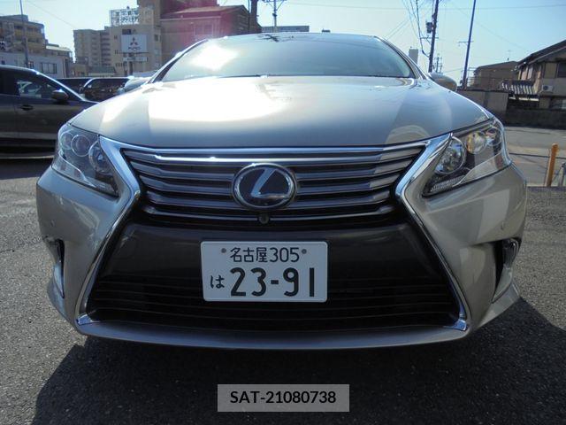 Lexus HS 2016-07 233344-6