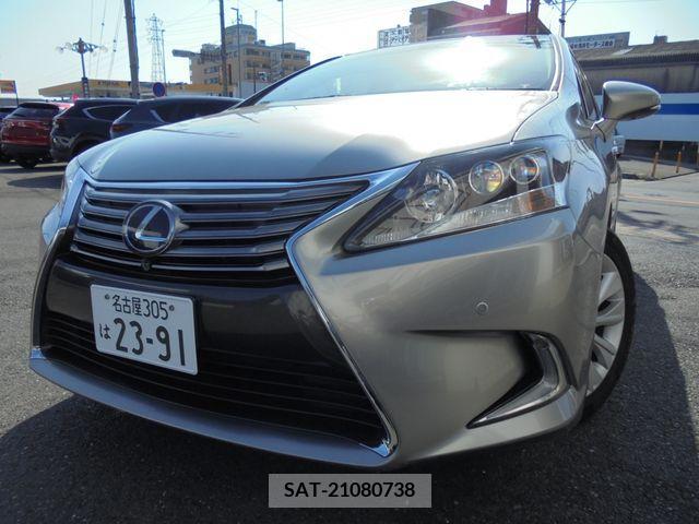 Lexus HS 2016-07 233344-0