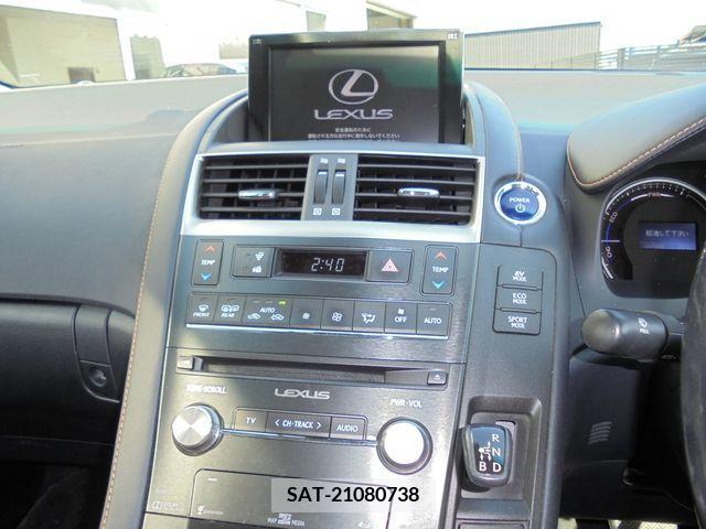 Lexus HS 2016-07 233344-18