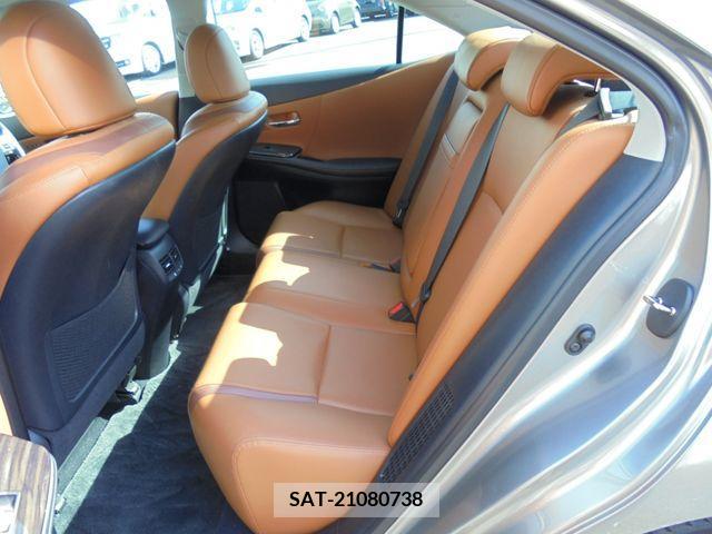 Lexus HS 2016-07 233344-13