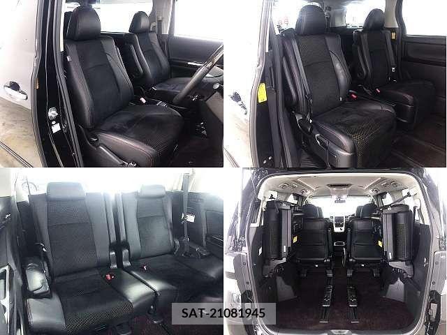 Toyota VELLFIRE 2014-04 206879-7