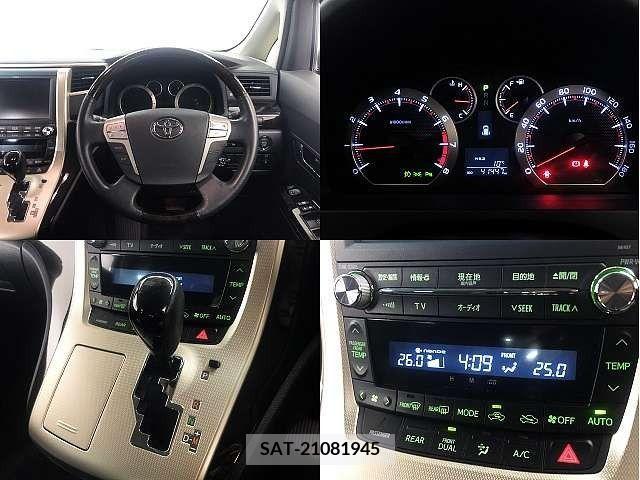 Toyota VELLFIRE 2014-04 206879-6
