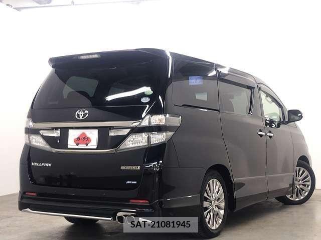 Toyota VELLFIRE 2014-04 206879-2