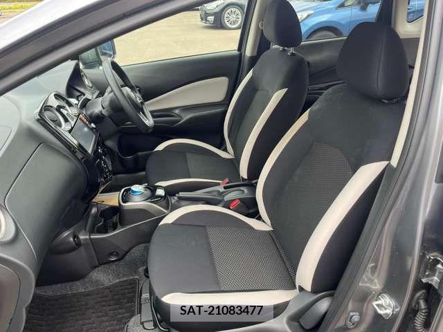 Nissan NOTE 2019-09 305502-13