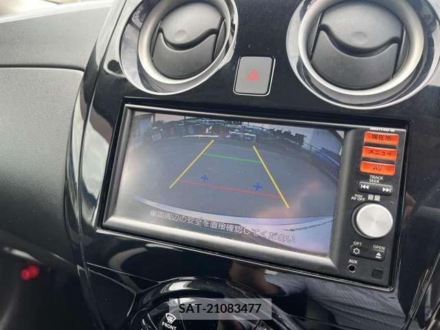 Nissan NOTE 2019-09 305502-6