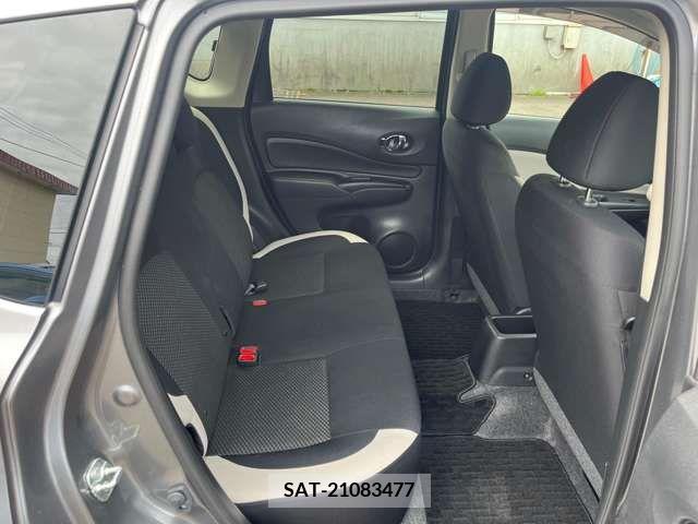 Nissan NOTE 2019-09 305502-12