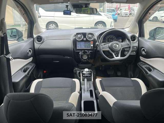 Nissan NOTE 2019-09 305502-2