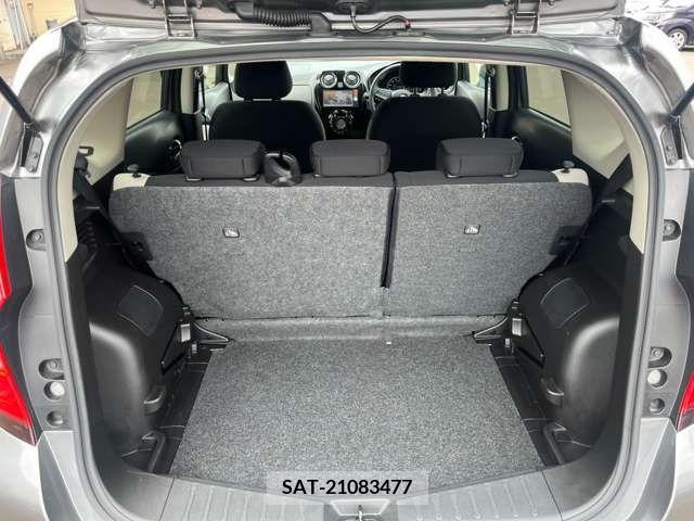 Nissan NOTE 2019-09 305502-14