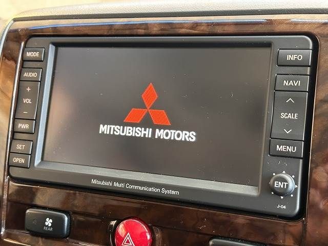 Mitsubishi DELICA D5 2010-07 9024-1
