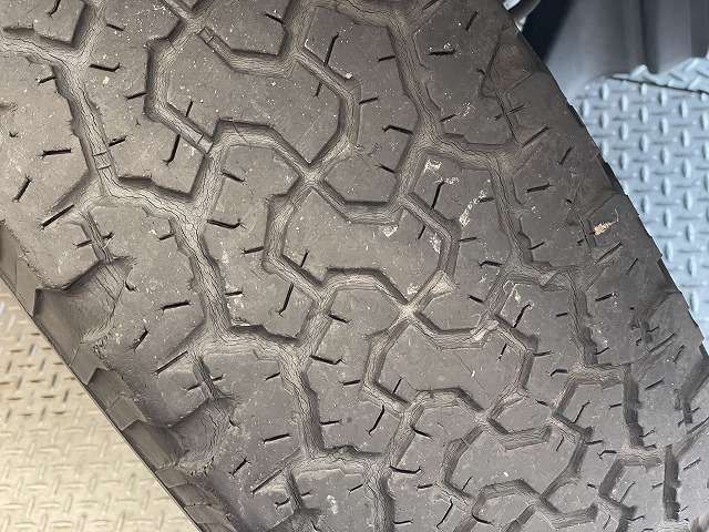 Mitsubishi DELICA D5 2010-07 9024-19
