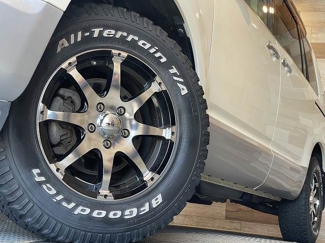 Mitsubishi DELICA D5 2010-07 9024-18