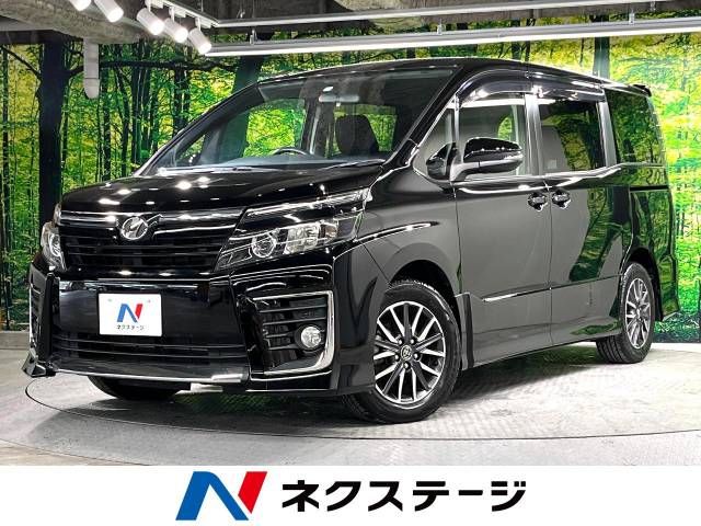 Toyota VOXY 2014-02 13923-0