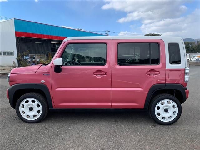 Suzuki HUSTLER 2020-07 180683-7