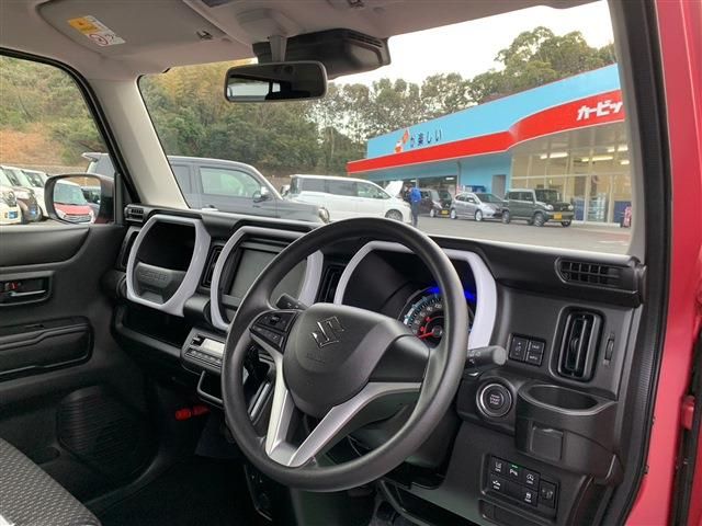 Suzuki HUSTLER 2020-07 180683-17