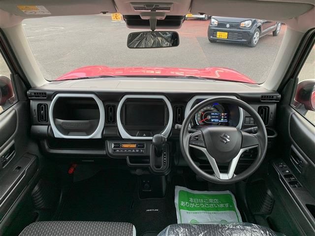 Suzuki HUSTLER 2020-07 180683-1