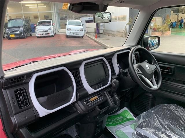 Suzuki HUSTLER 2020-07 180683-16