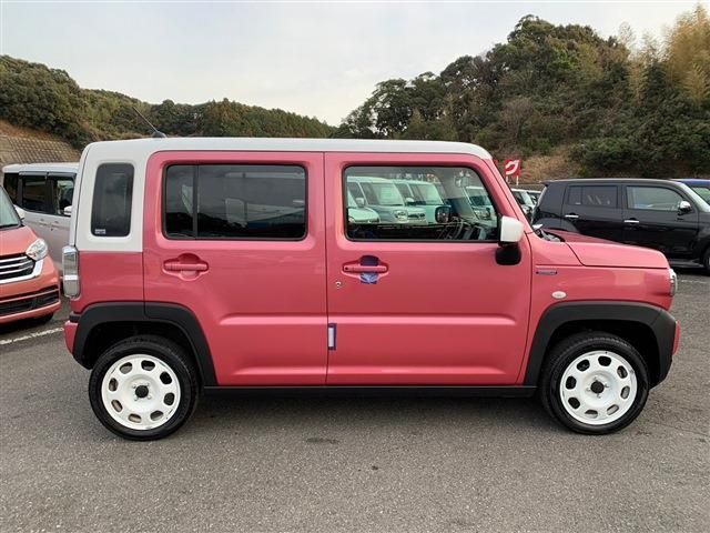 Suzuki HUSTLER 2020-07 180683-12
