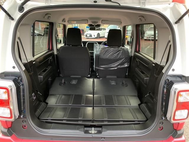 Suzuki HUSTLER 2020-07 180683-5