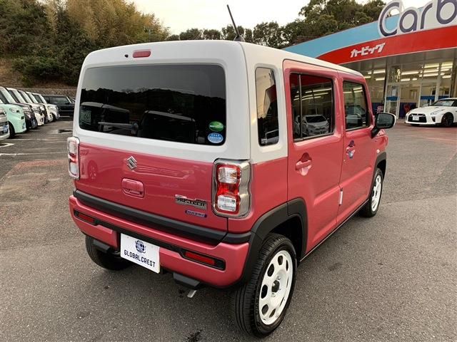 Suzuki HUSTLER 2020-07 180683-11