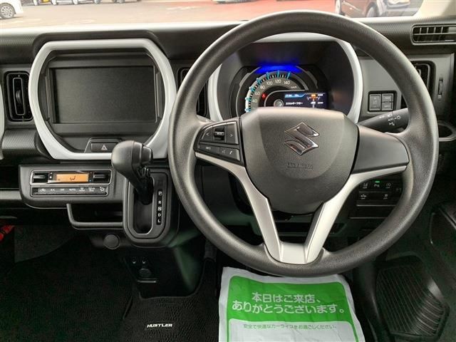 Suzuki HUSTLER 2020-07 180683-22