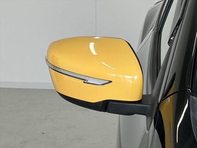 Nissan JUKE 2014-11 7104-15