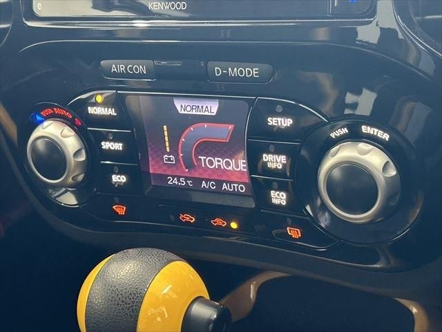 Nissan JUKE 2014-11 7104-29