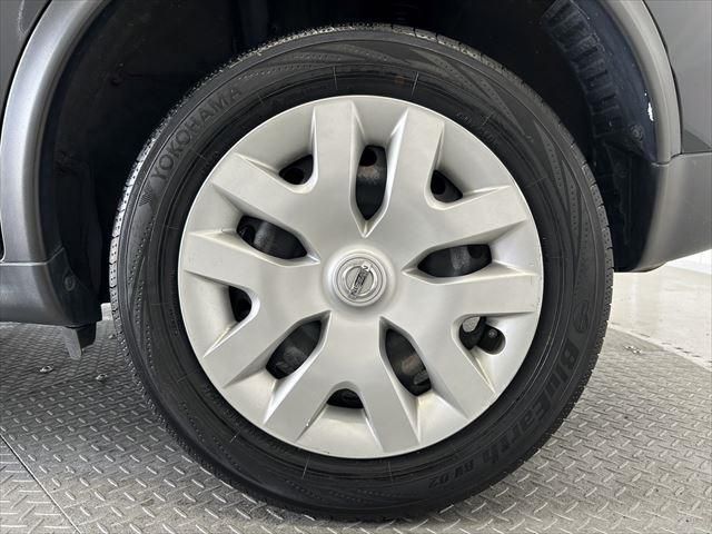 Nissan JUKE 2014-11 7104-19