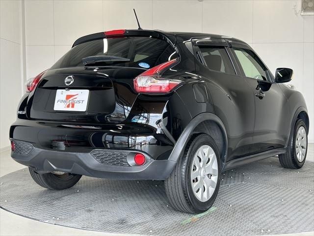 Nissan JUKE 2014-11 7104-4