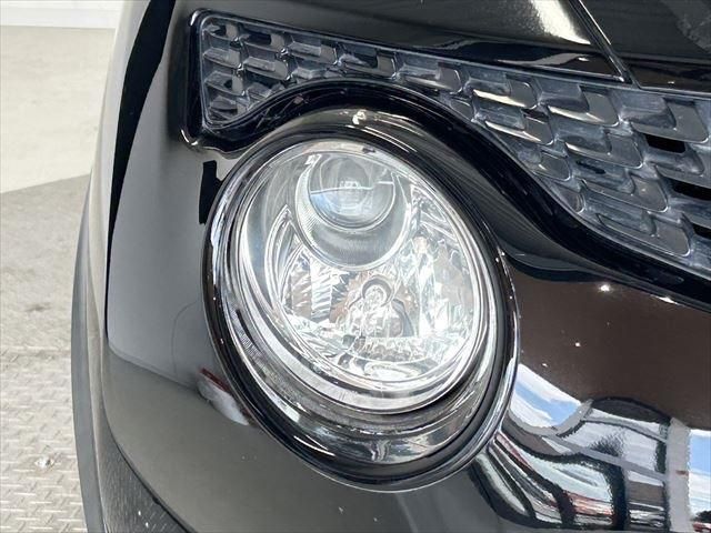 Nissan JUKE 2014-11 7104-11