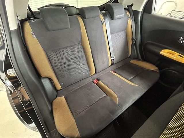 Nissan JUKE 2014-11 7104-22