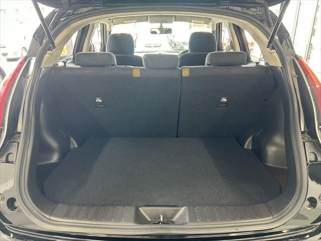 Nissan JUKE 2014-11 7104-25