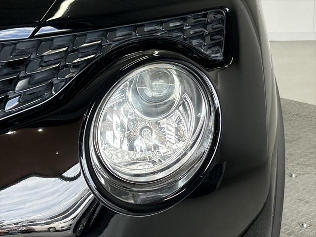 Nissan JUKE 2014-11 7104-10