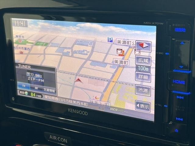 Nissan JUKE 2014-11 7104-28