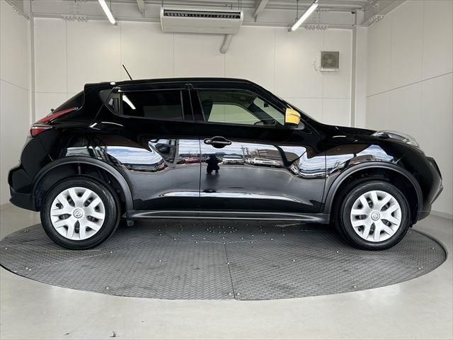 Nissan JUKE 2014-11 7104-3