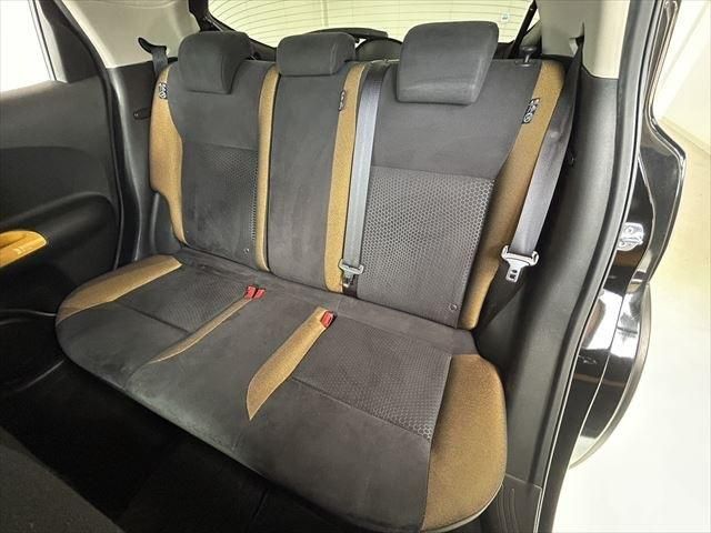 Nissan JUKE 2014-11 7104-24