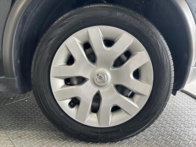 Nissan JUKE 2014-11 7104-16